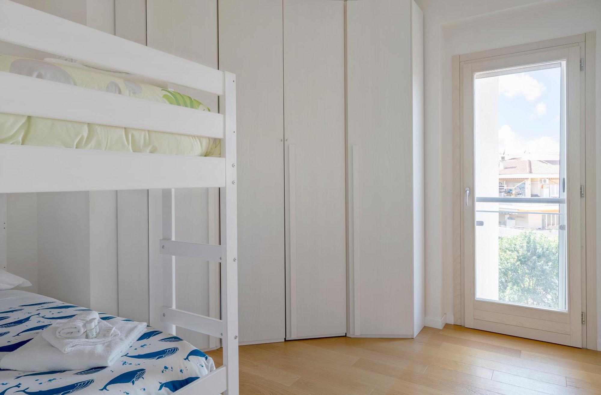 Park Appartement Rome