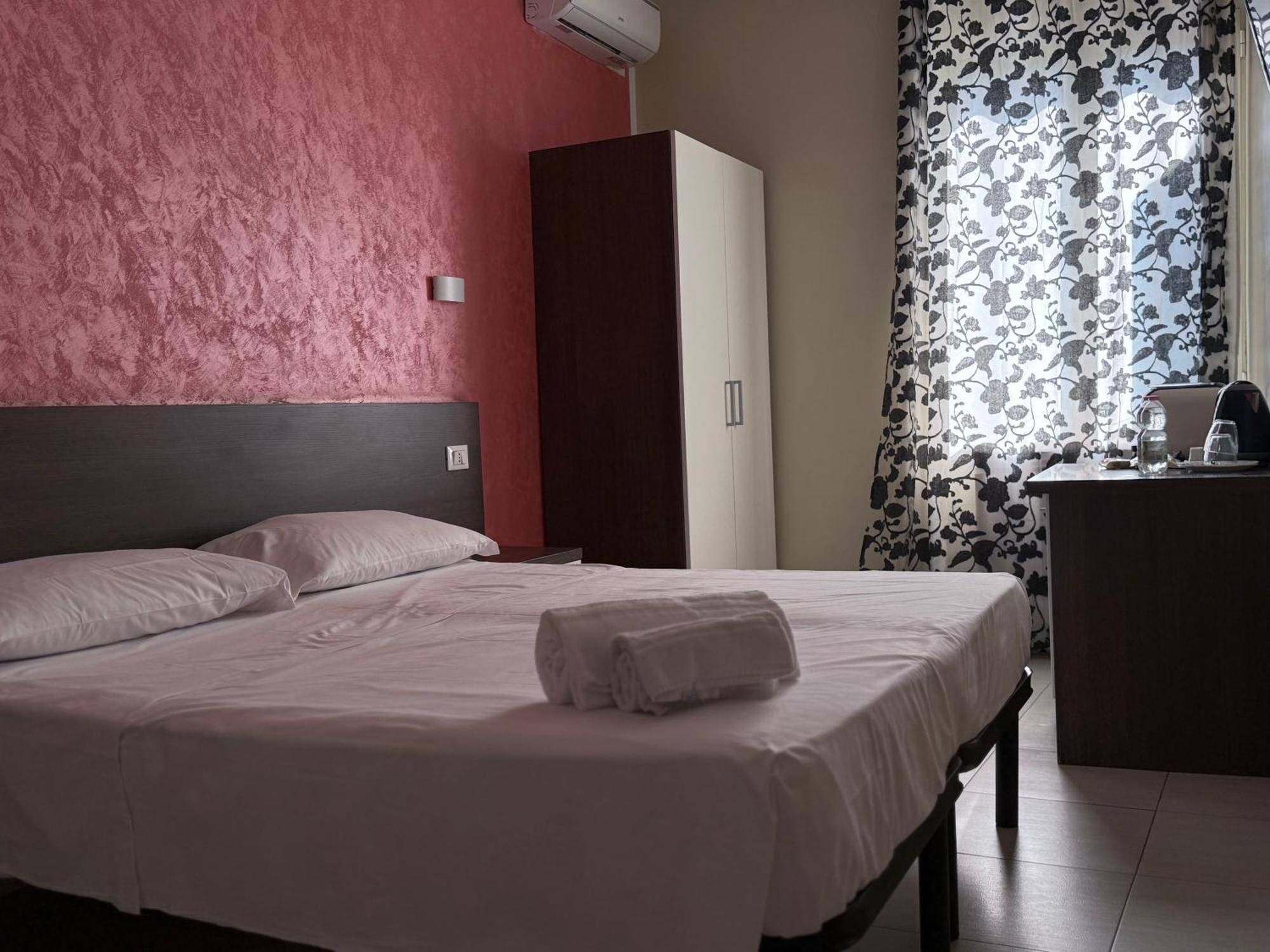 Tiburtina Bed & Breakfast