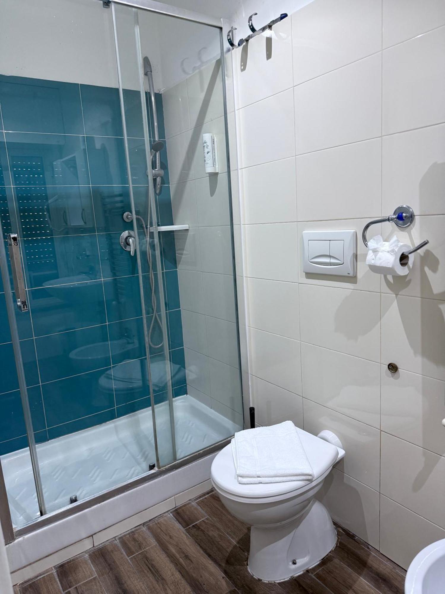 Bed & Breakfast Tiburtina *