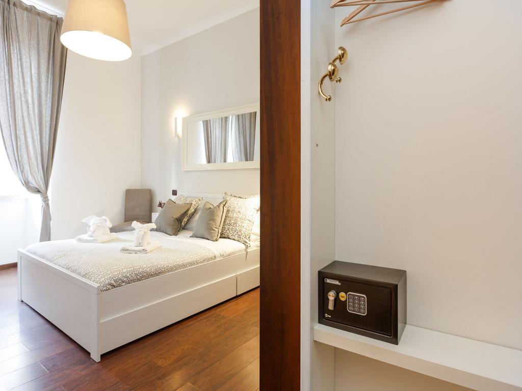 Guest house Rhome 19