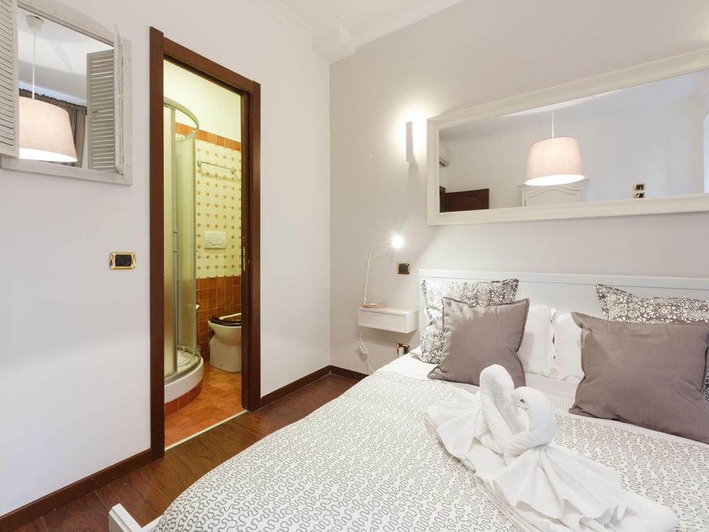 Rhome 19 Guest house *