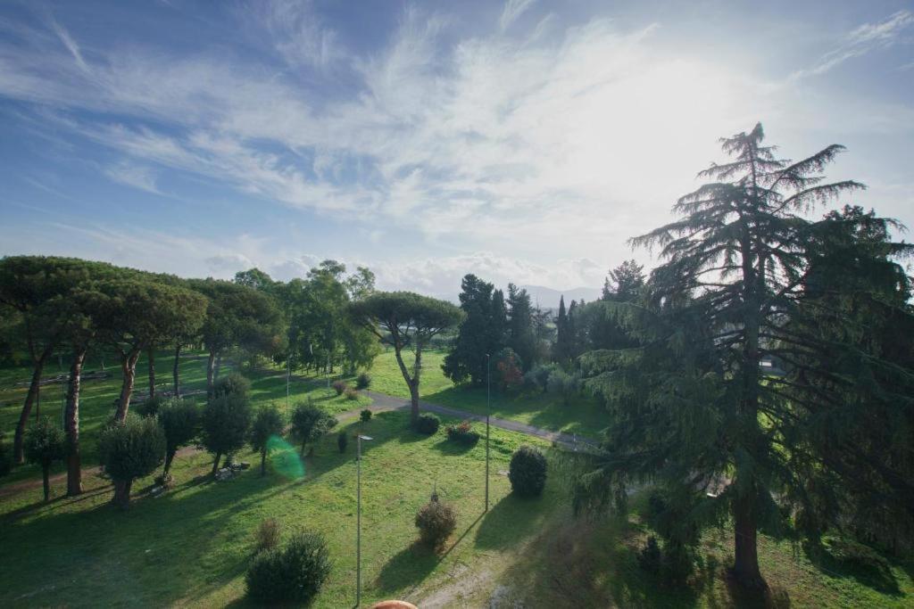 Due Leoni - Casa Per Ferie Hotel Roma