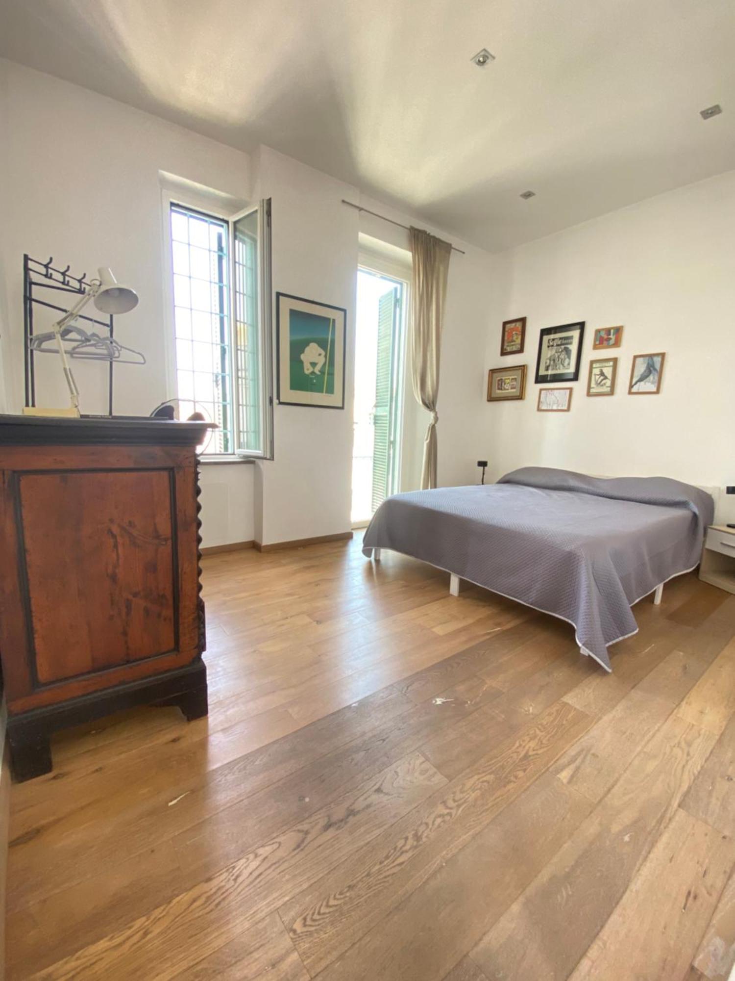 Terrazza Flaminia Apartment