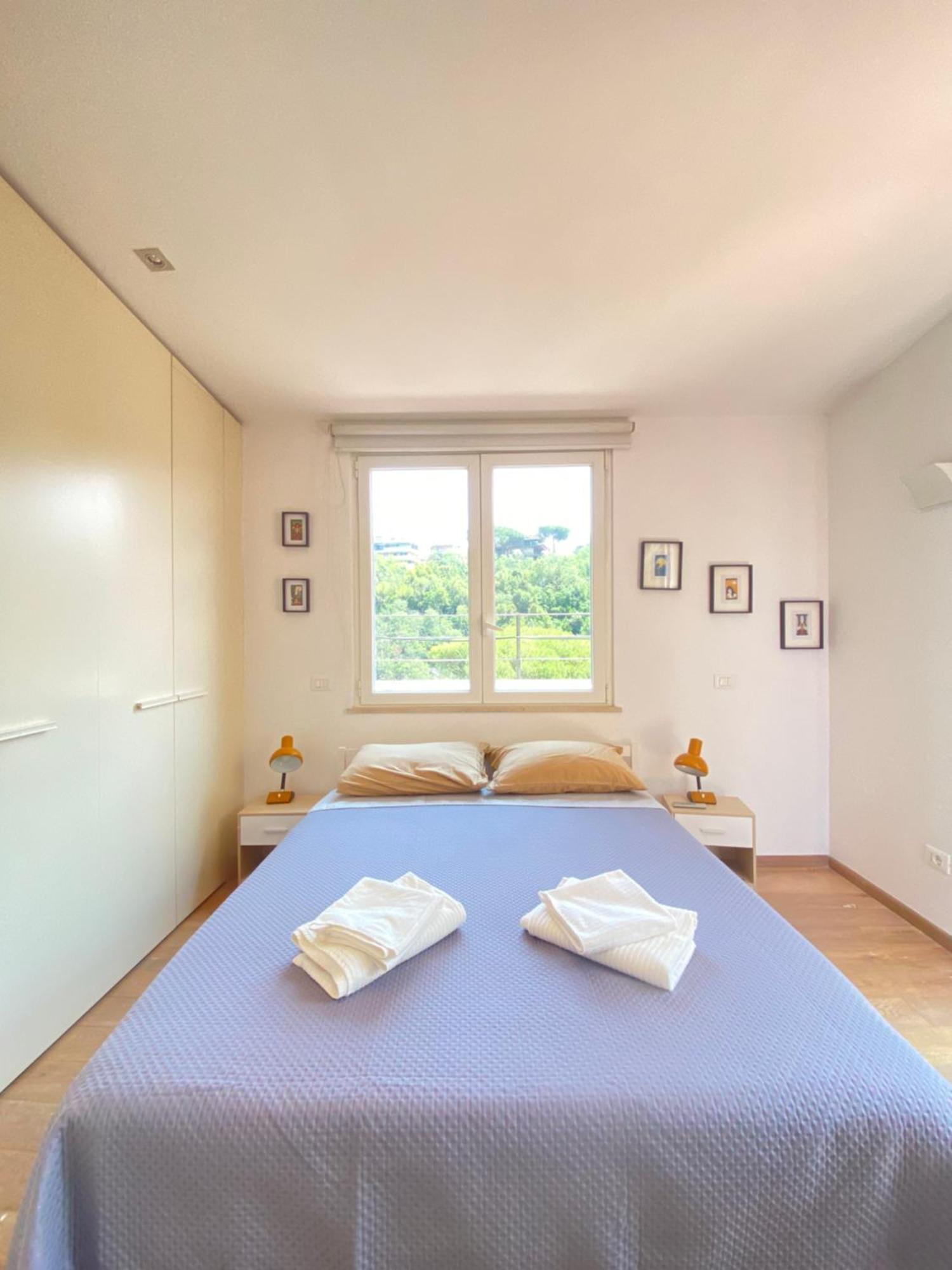 Terrazza Flaminia Apartment Rome