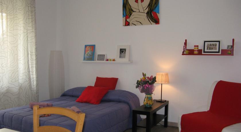 Appartement Stesi Vacanze *