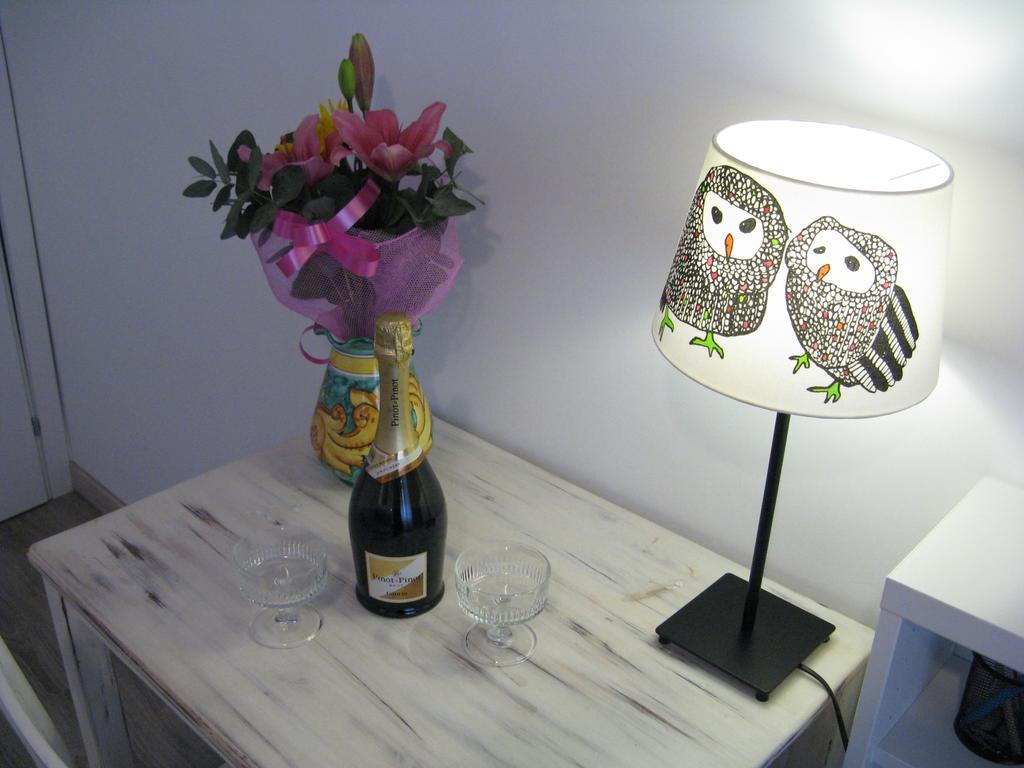Appartement Stesi Vacanze Rome