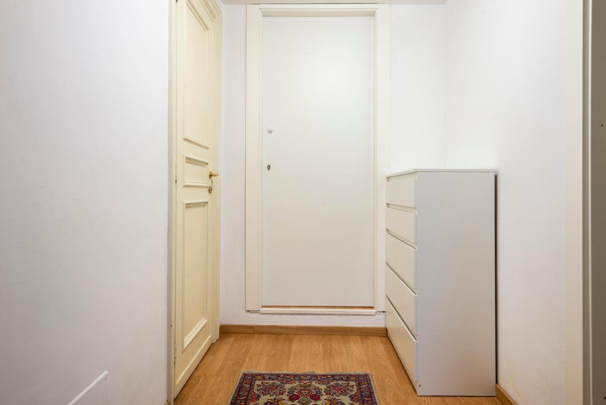 La Casa Di Emy Appartement