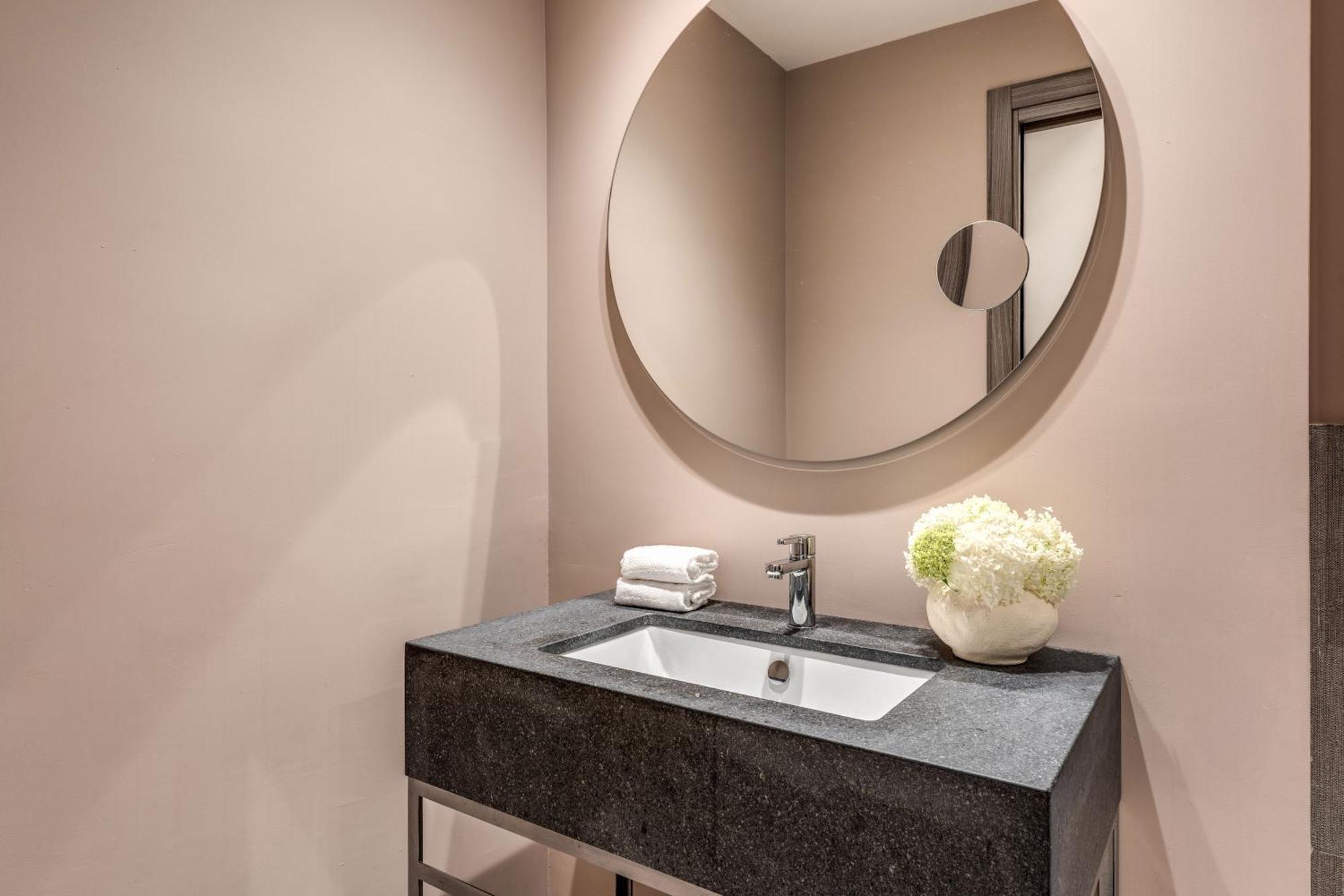 Parioli Cube Hotel