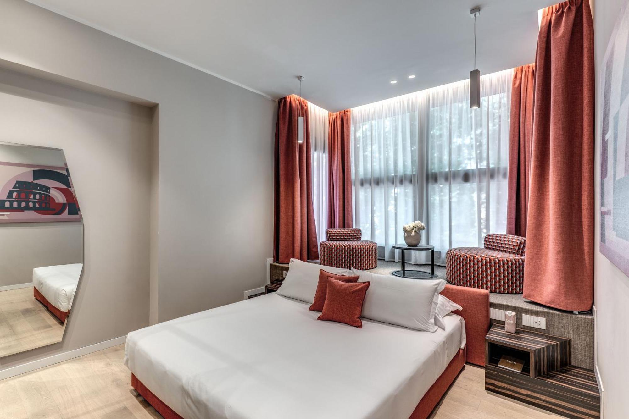 Parioli Cube Hotel