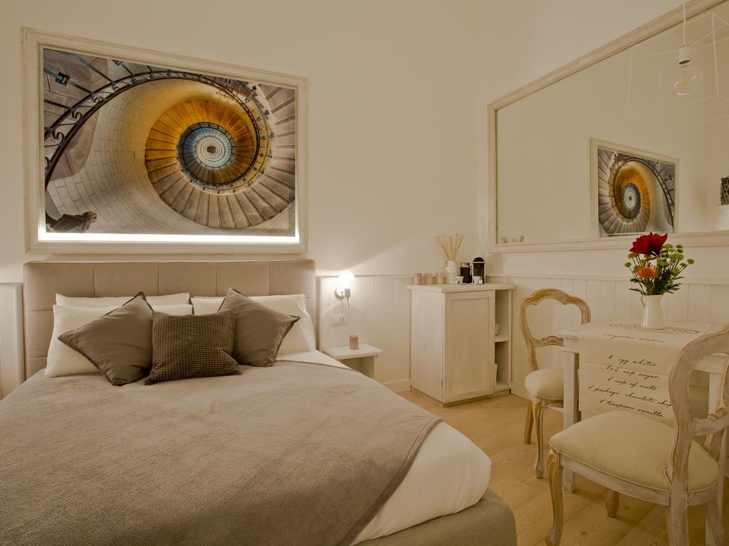 Primo Piano Guest house