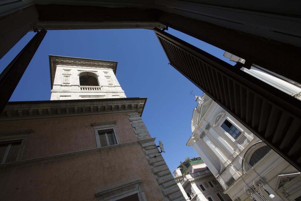 Primo Piano 3* Rome
