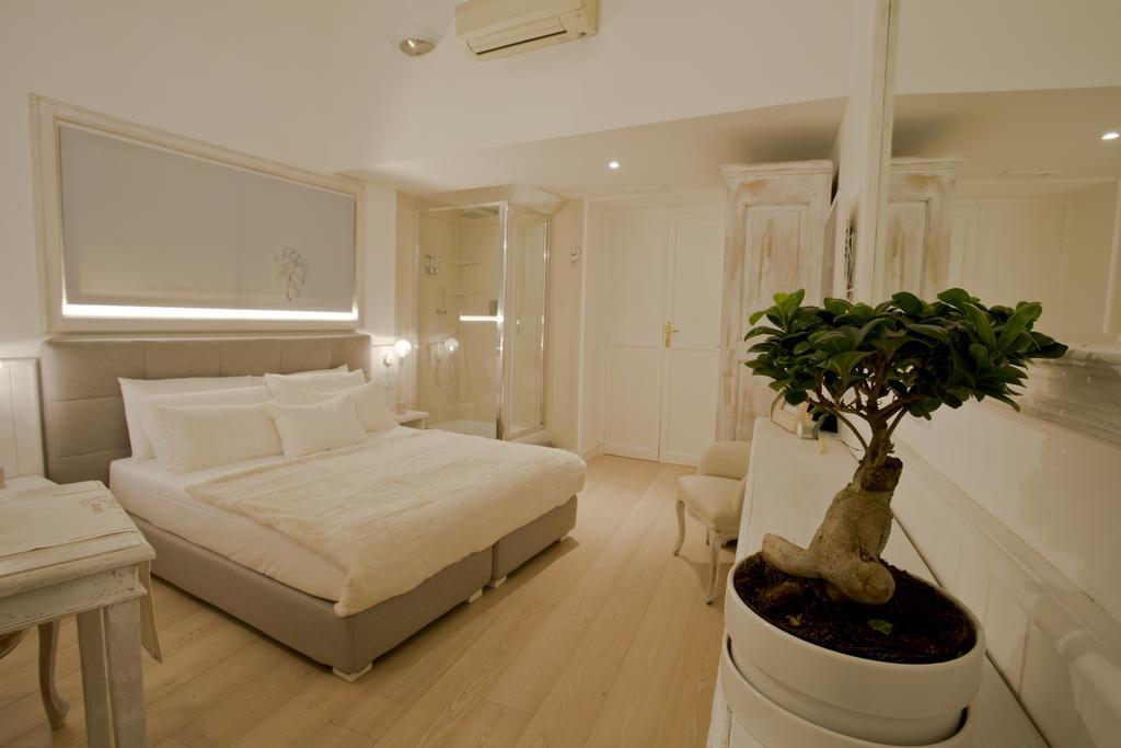 Primo Piano Guest house