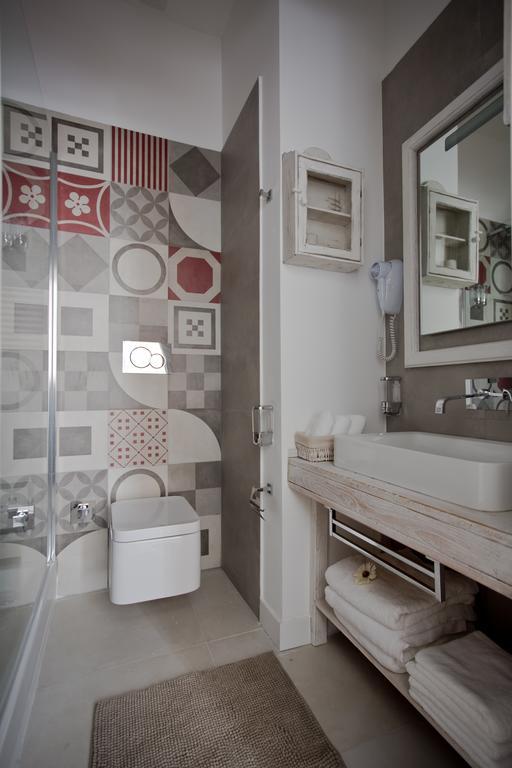 Primo Piano Guest house Rome