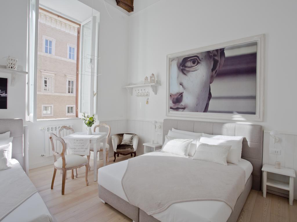 Guest house Primo Piano 3*