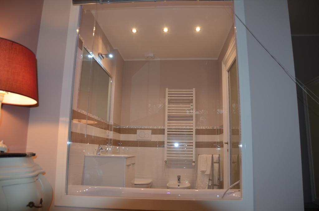 Apartment Luxury In Vatican Area