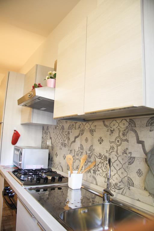 Maison Velia Rome