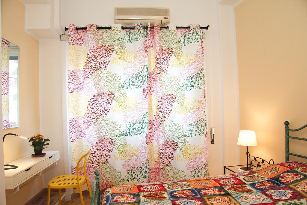 Maison Velia Apartment