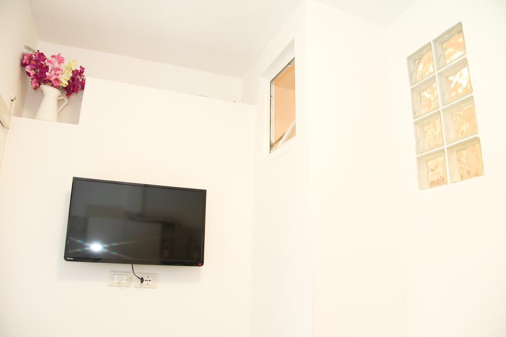 Maison Velia Apartment