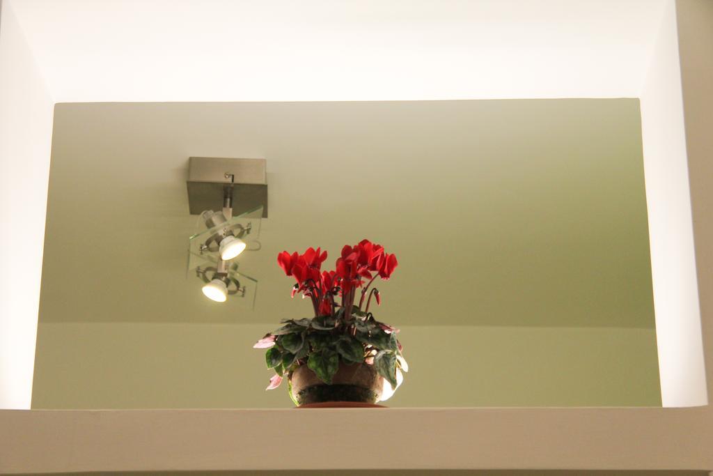 Maison Velia Apartment