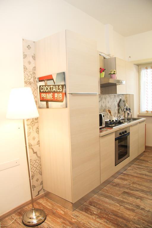 Apartment Maison Velia *