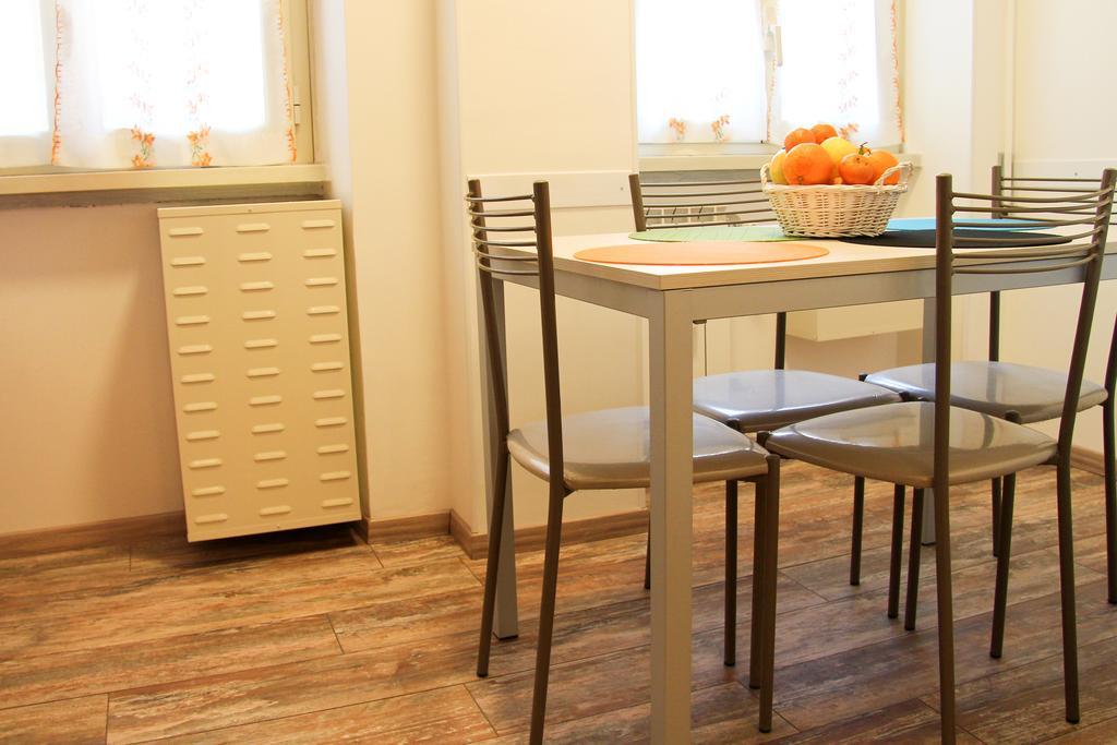 Maison Velia Apartment *