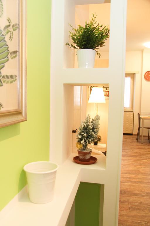 Maison Velia Rome