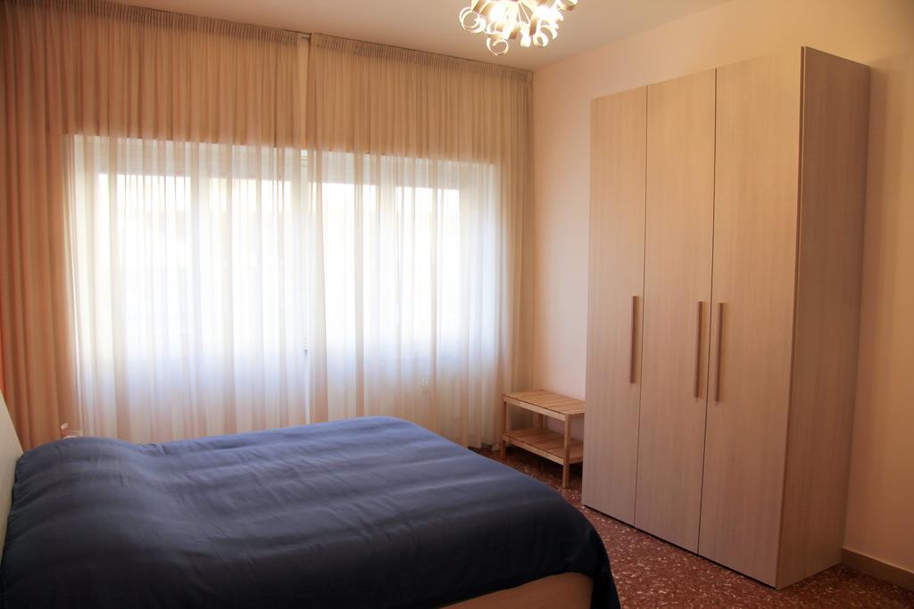 Maison Velia Apartment *
