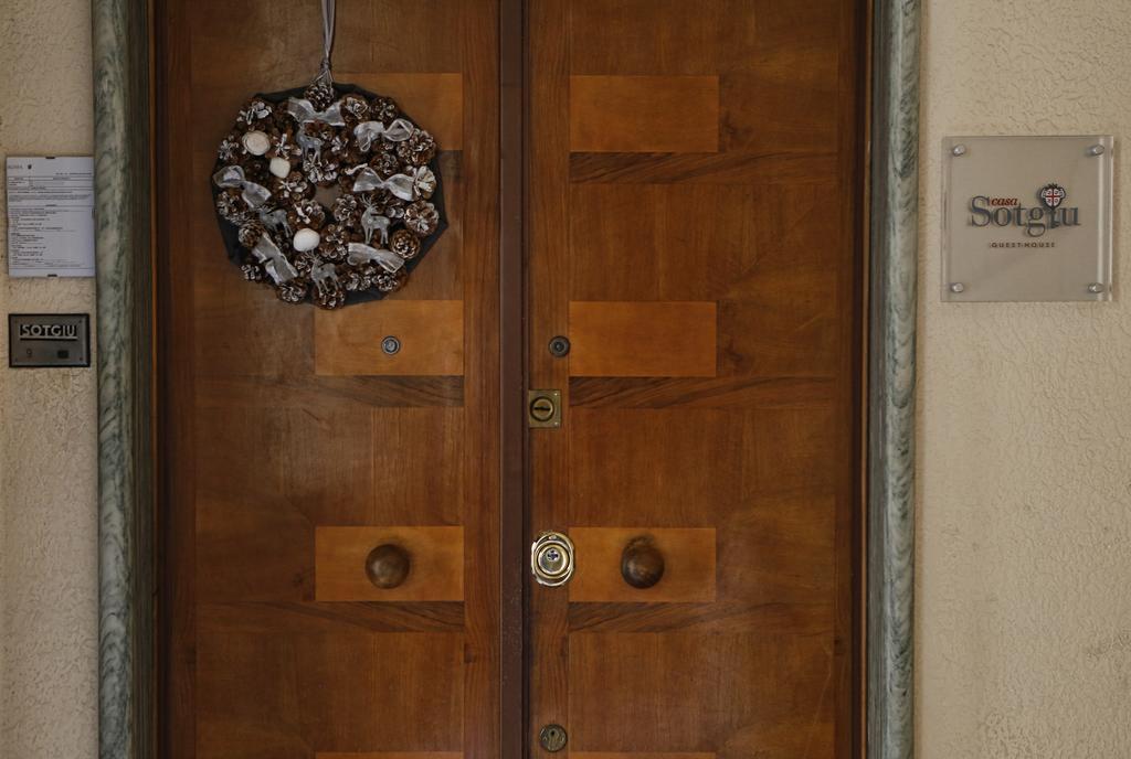 Casa Sotgiu 2* Rome