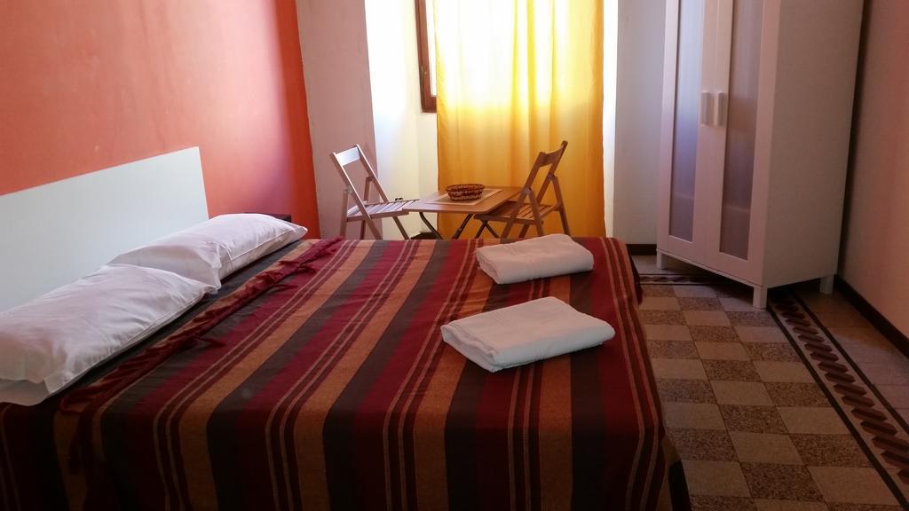 Ava Guest house Rome