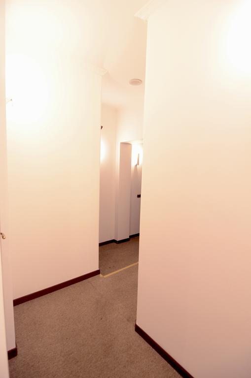 Rhome 19 Guest house