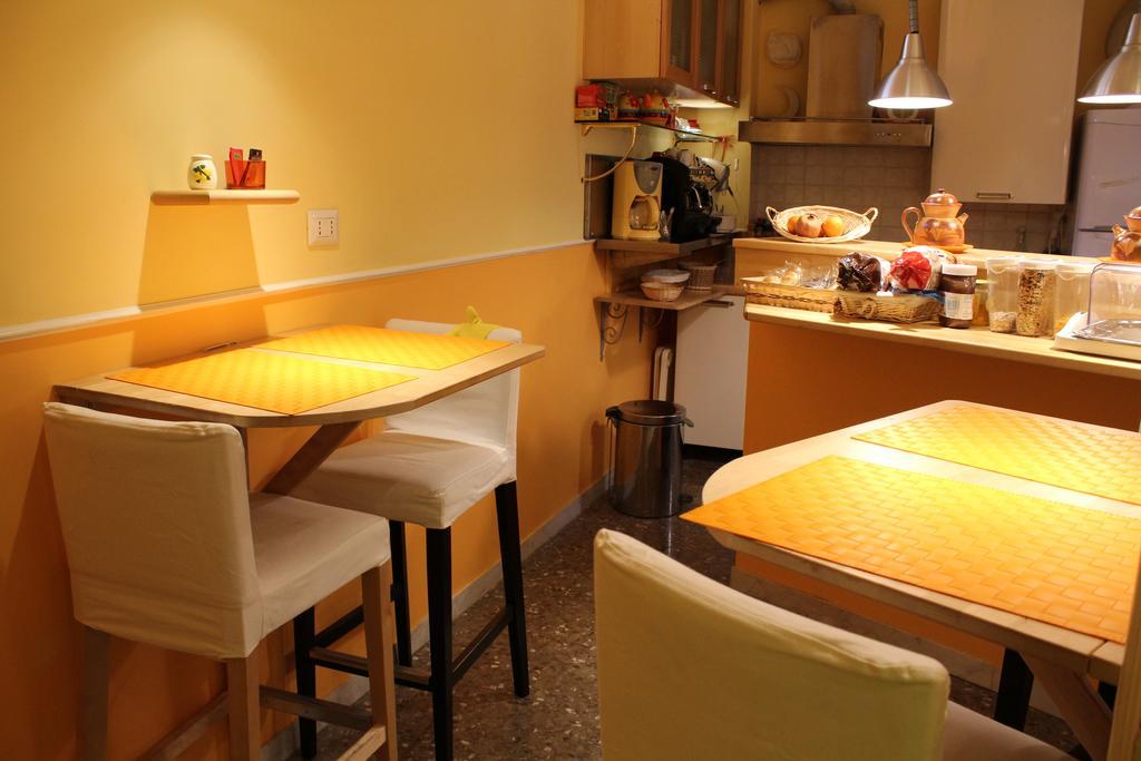Bed & Breakfast Eat&sleep Rome