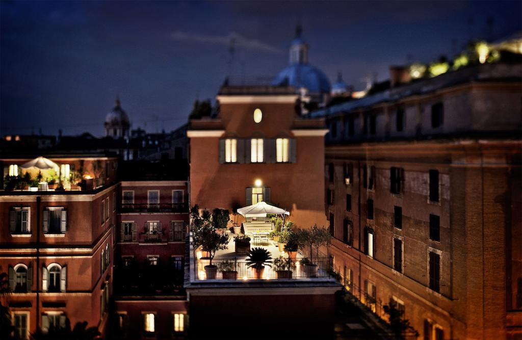 Ponte Sisto 4* Rome