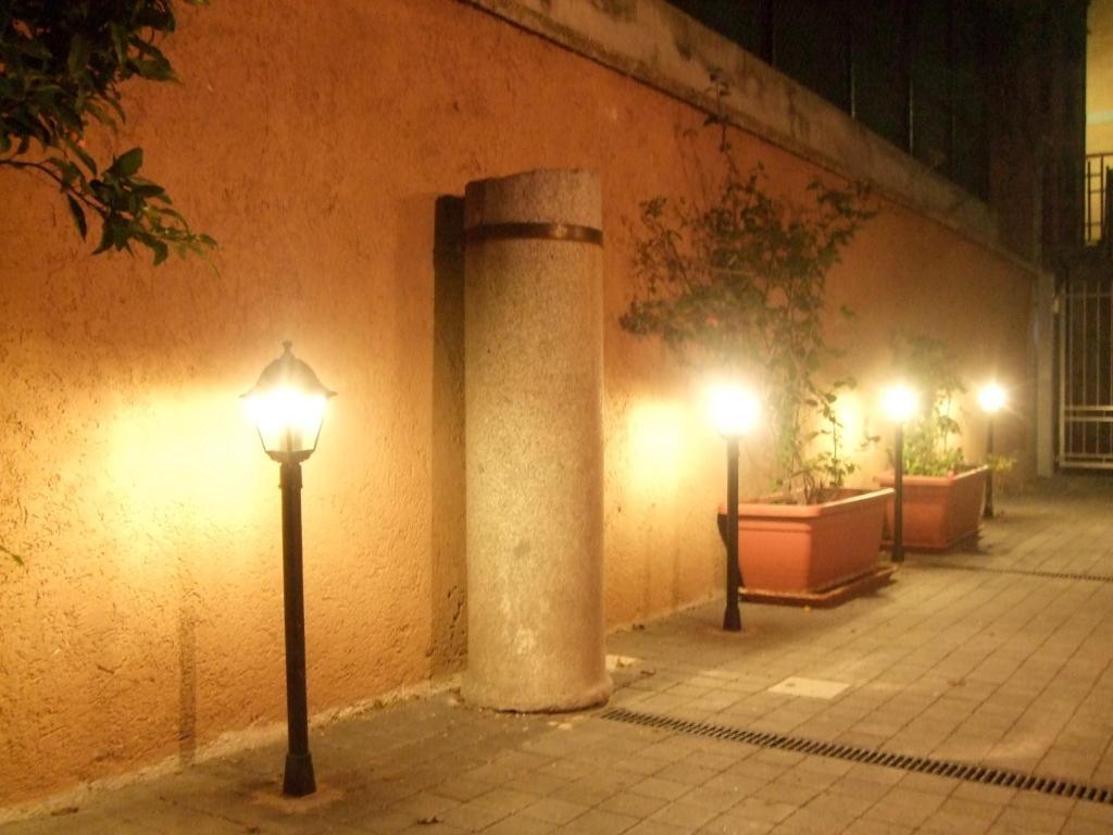 Terme Di Traiano 3* Rome