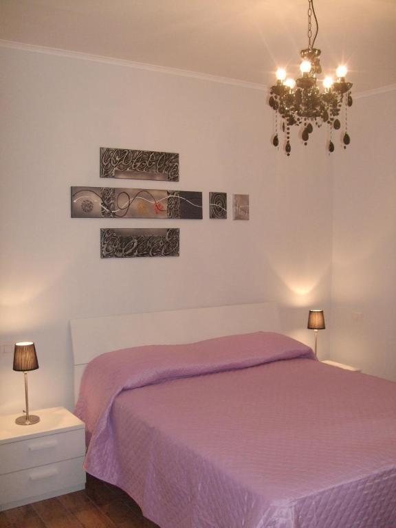 Bed & Breakfast Terme Di Traiano 3*
