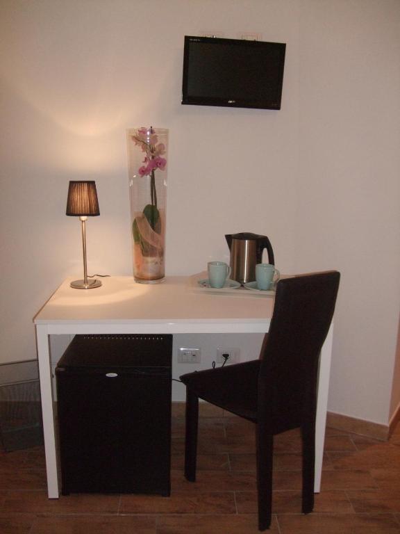 Terme Di Traiano Bed & Breakfast 3*