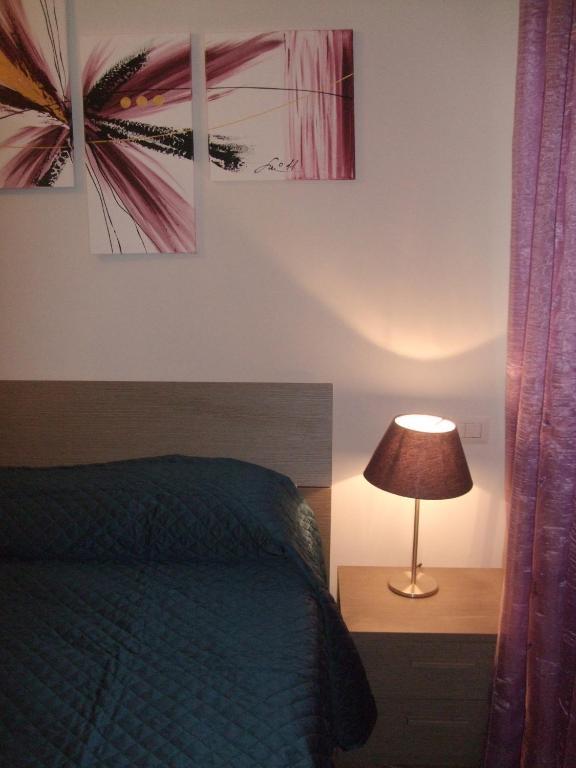 Bed & Breakfast Terme Di Traiano