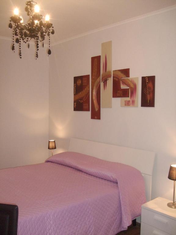 Terme Di Traiano Bed & Breakfast Rome