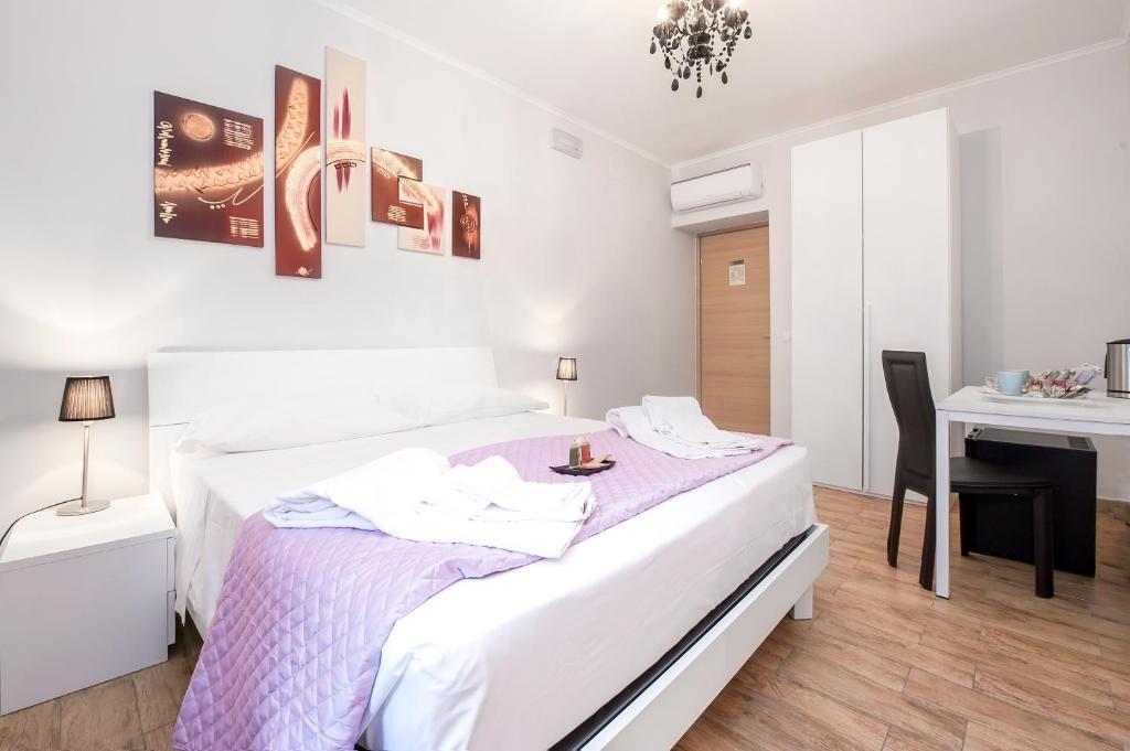 Terme Di Traiano 3* Rome