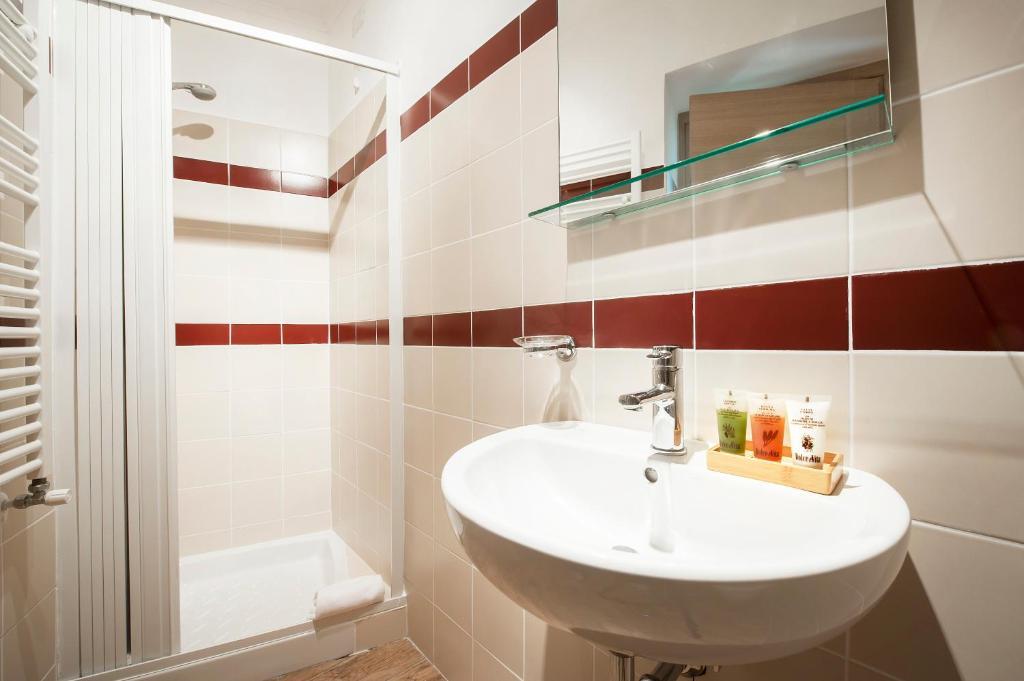 Terme Di Traiano Bed & Breakfast 3*