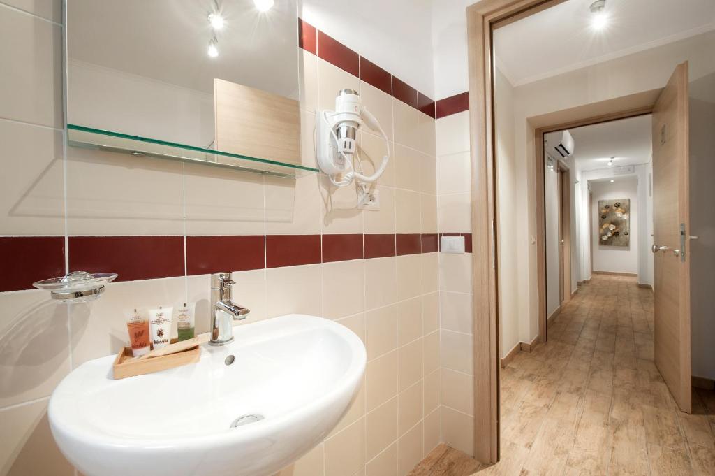 Bed & Breakfast Terme Di Traiano Rome