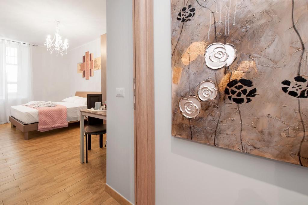 Bed & Breakfast Terme Di Traiano 3*