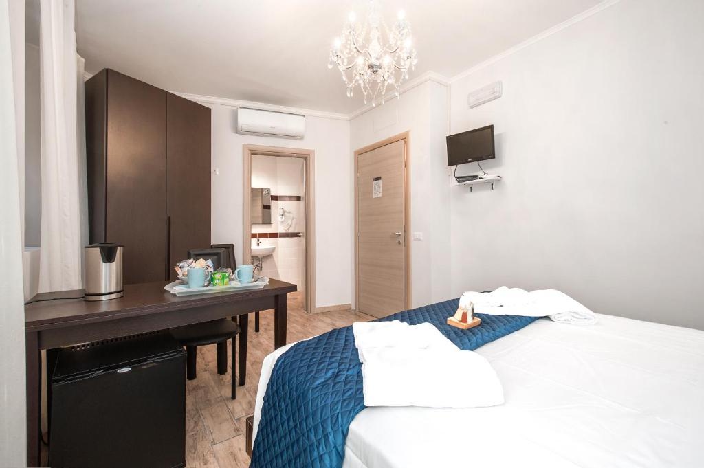 Bed & Breakfast Terme Di Traiano 3*
