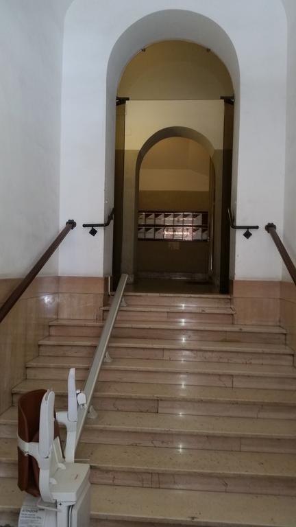 Guest house Ava Rome
