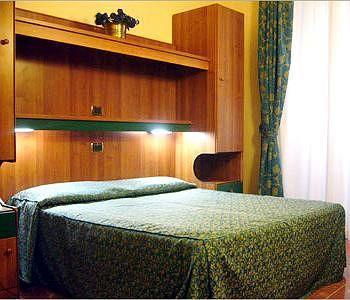 Corallo Hotel