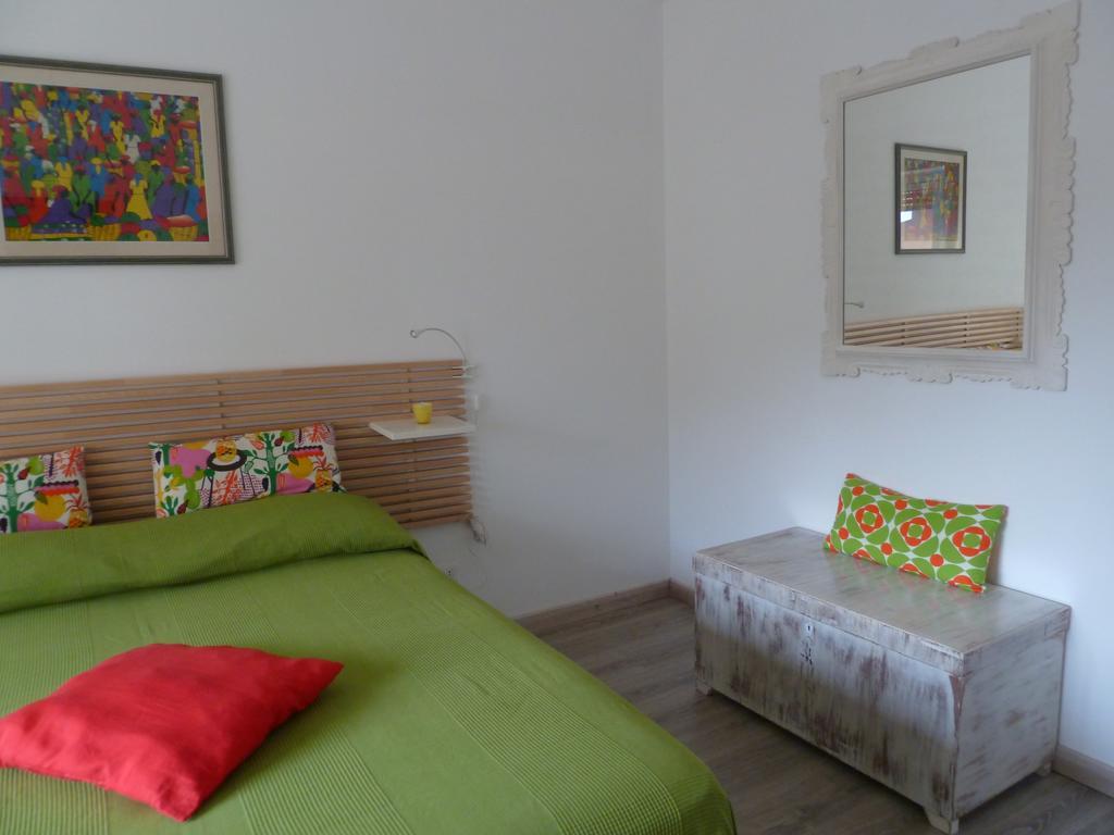 Appartement Stesi Vacanze *