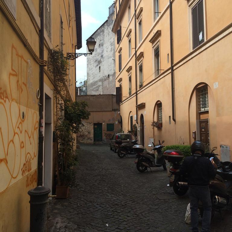Casa Tua A Monti * Rome