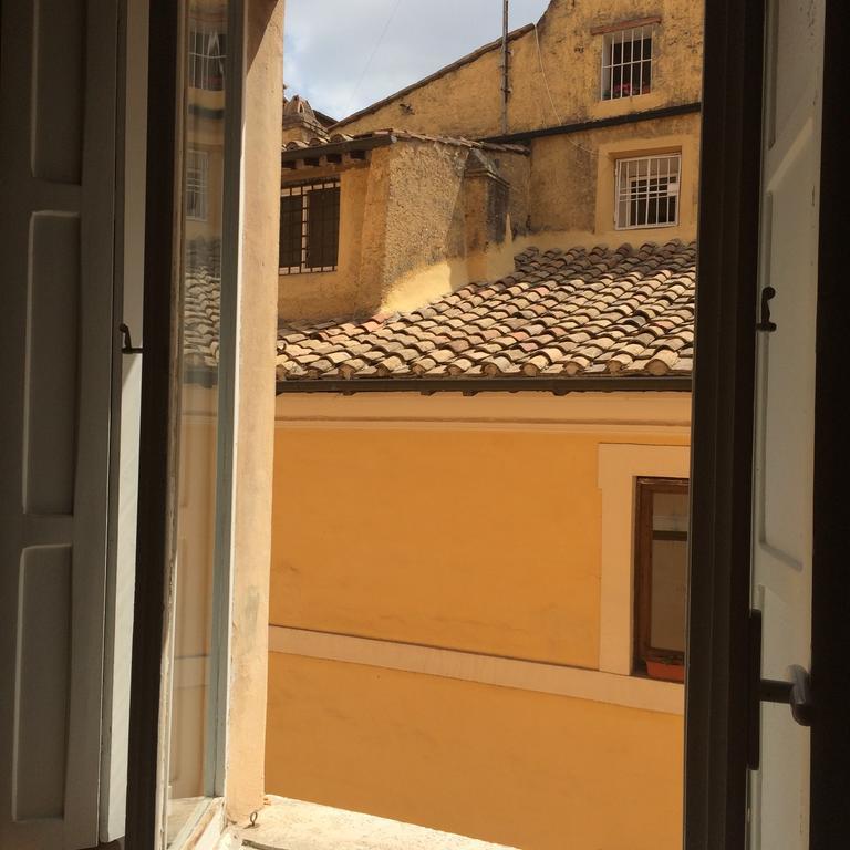 Casa Tua A Monti Rome