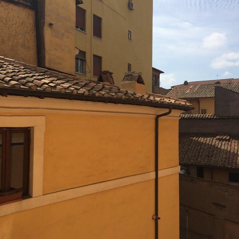 Apartment Casa Tua A Monti *