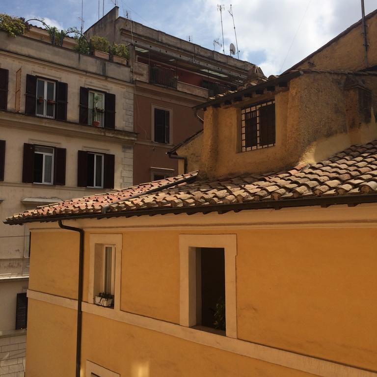 Casa Tua A Monti Apartment Rome