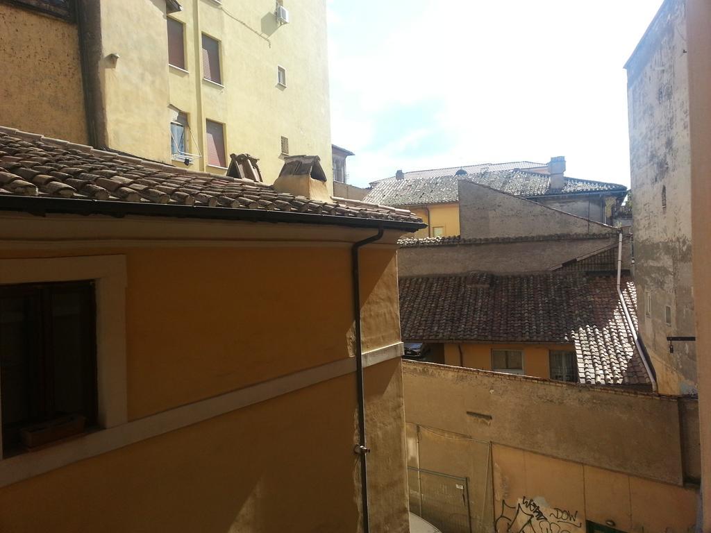 Apartment Casa Tua A Monti Rome